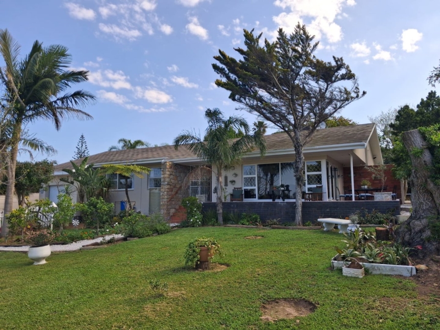 3 Bedroom Property for Sale in Mangold Park Eastern Cape